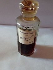 Flacon Ancien Magnificence De