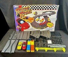 Vintage RadioShack Artin