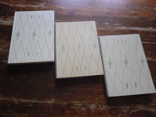 Voir lot 3 - anciens, livres