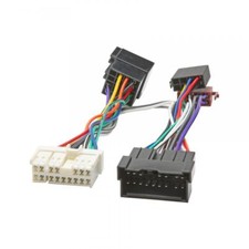 Parrot Kit Main Libre Bluetooth Voiture Audio Sot Câble Câblage pour Hyundai