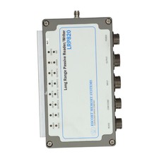 Escort Memory Systems LRP820 Long Range Passive Reader/Writer Used UMP