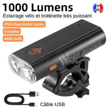 Eclairage Avant LED Ultra