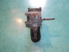 Bas moteur solex 2200