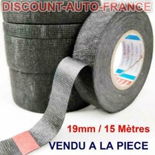 ruban adhésif  isolant tissus