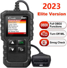Launch CR3001 Voiture OBD2 Scanner Lecteur codevérifier Diagnostic Outil 