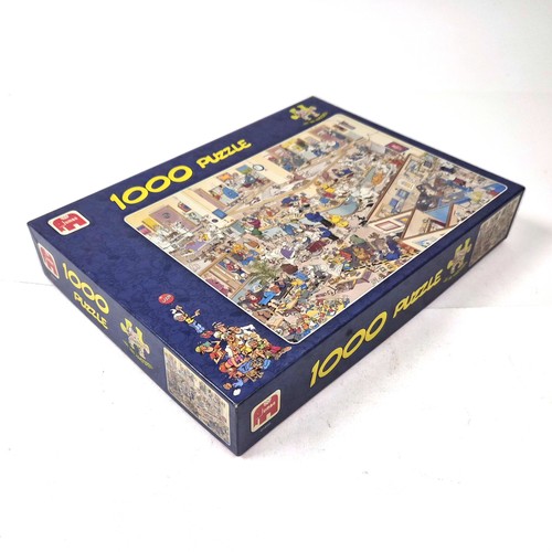 Puzzle 2019 jan - jan, haasteren