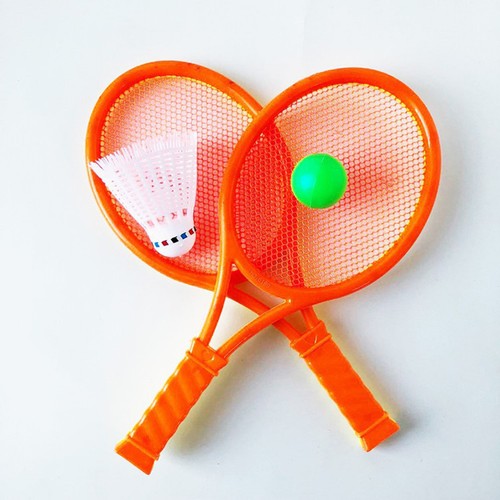 Paire badminton tennis - de,