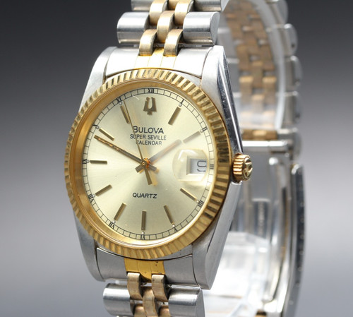 Montre homme vintage exc - vintage, "exc+5"