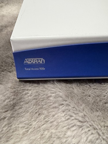 Adtran total access 908e 2nd - total,