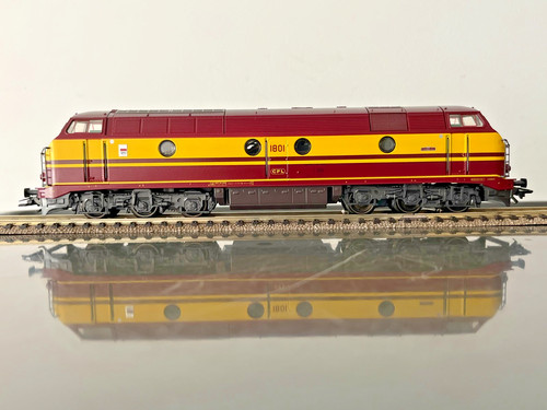 Marklin 83468 clf serie - 83468,