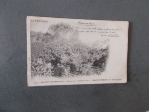 Carte postale - carte, postale.st