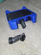 Yamaha Piwi 80 Boîte A Air