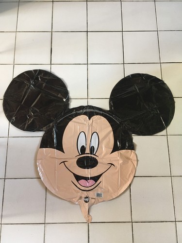 Ballon geant disney mickey xxl - disney,