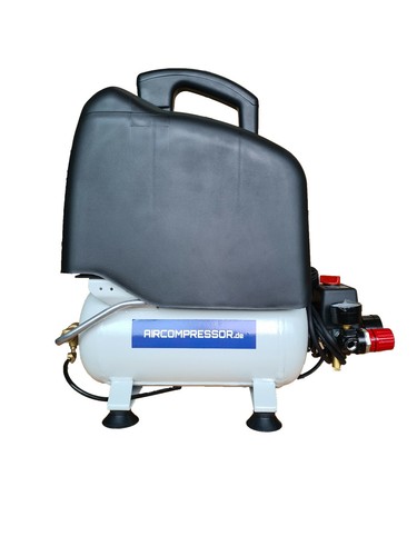 Compresseur piston l - compresseur, à