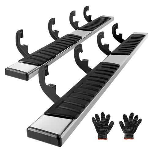 Marchepieds 5cm pour chevy - marchepieds, pour chevy