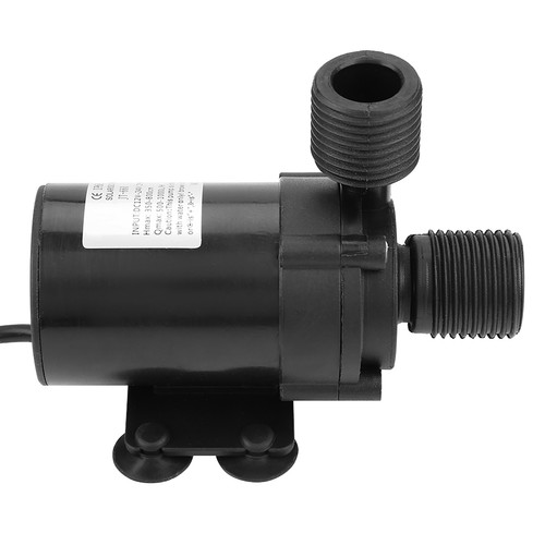 Mini pompe à eau - mini,