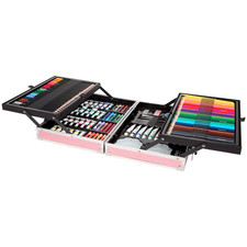 ✅Valise de peinture et de