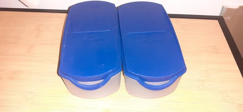 Tupperware lot boites - tupperware,