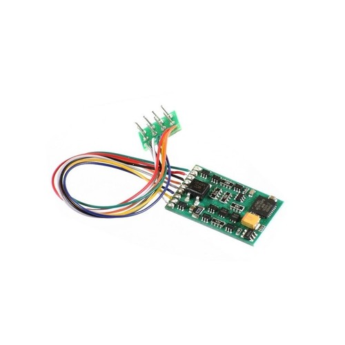 Lenz standard v2 - lenz, +