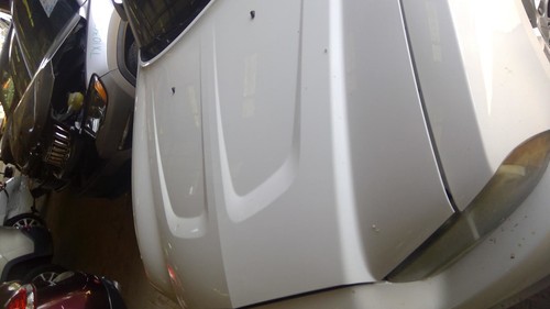 Hood police package fits 14 - police, 11-14