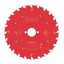 Lame FREUD bois pour scie