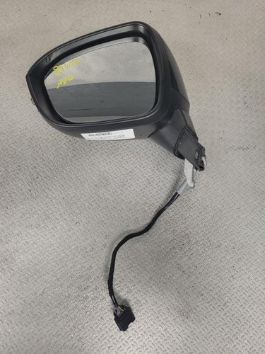 Retroviseur gauche nissan - retroviseur,