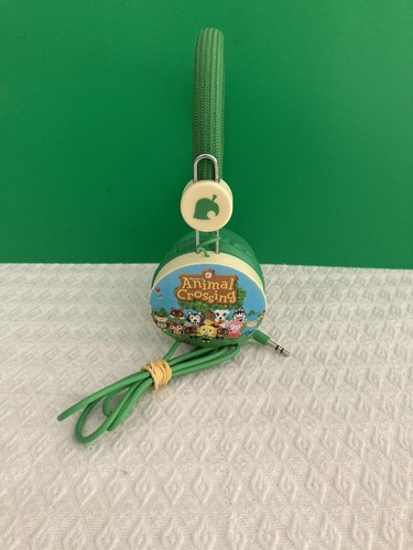 Animal crossing casque - crossing,