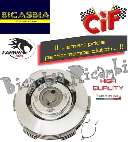 21211 embrayage fabbri - embrayage,