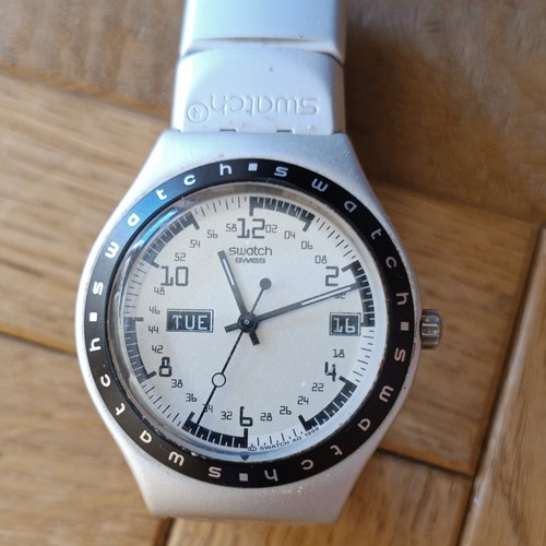 Swatch irony montre - irony,