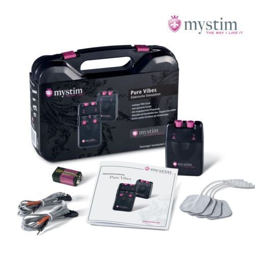 électro sexe malette pure - sexe,