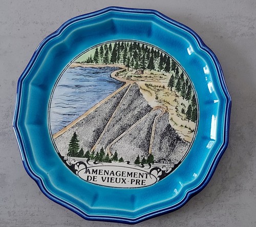 Assiette saint jean - assiette, de