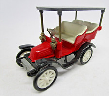 DV11903 RAMI JMK METAL 1/43