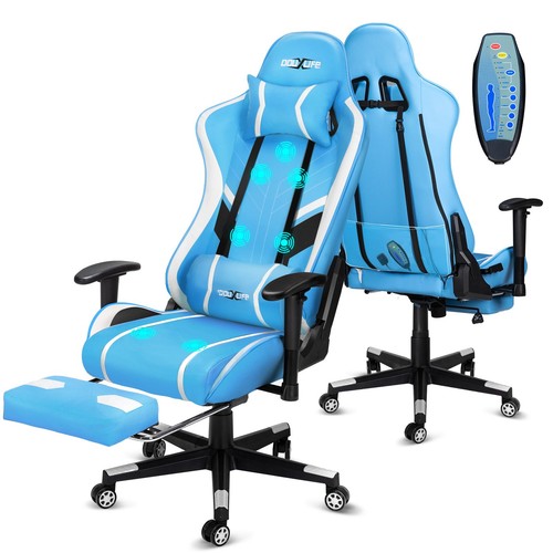 Chaise gaming avec - gaming,