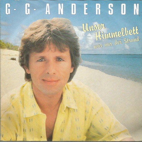 Anderson notre lit à - g.g.,