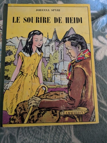 Livres anciens enfants - livres,