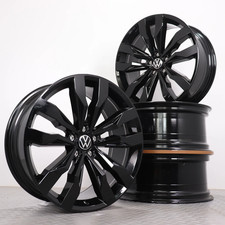 4 Jantes neuves 20'' pour VW