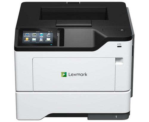 Lexmark ms632dwe imprimante - lexmark,