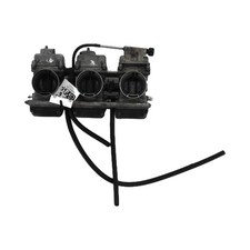 Rampe de carburateur - TRIUMPH