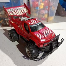 NIKKO vintage RC radio