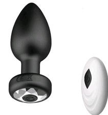 Neuf Sextoy Plug