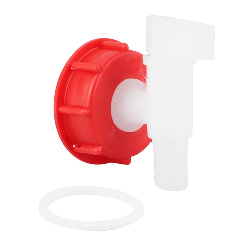 Robinet verseur pour bidon - , 20