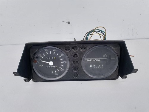 0314568008 trabant 601 - 0314568008, 1989