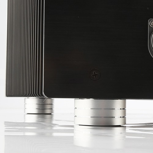 Pcs pieds enceinte - ,