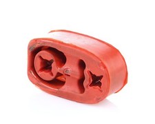 SUPPORT DE SILENCIEUX BMW