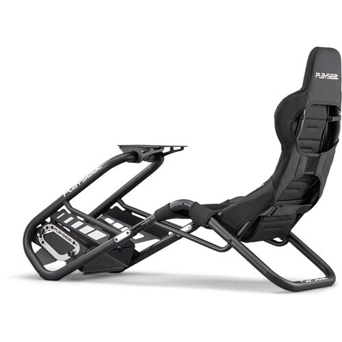 Playseat trophy black - -,