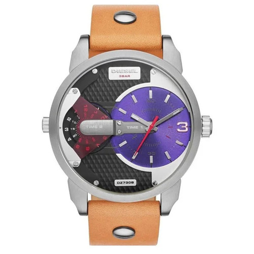 Diesel dz7308 men mini - s, daddy