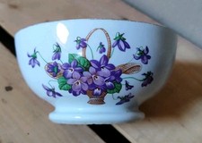 Bol Ancien Longchamp Fleur De