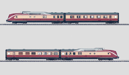 Locomotive autorail 5 - locomotive-autorail, vt