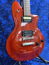 Washburn USA Custom Shop 1999