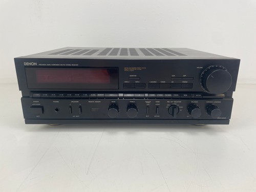 Denon dra 825r stereo - -, dra-825r